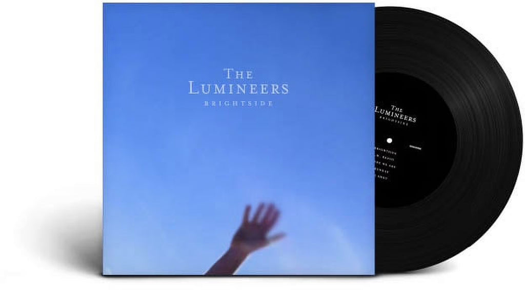 The Lumineers - Brightside - Music & Performance - Vinyl