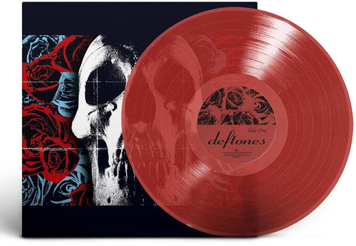 Deftones - Deftones - Music & Performance - Vinyl