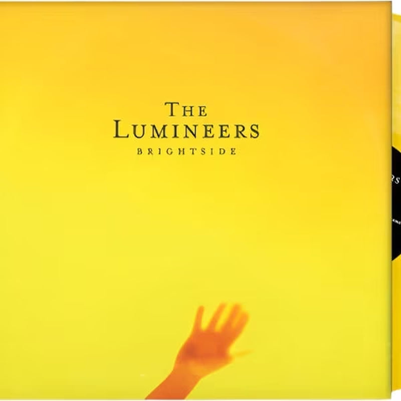 The Lumineers - Brightside - Music & Performance - Vinyl